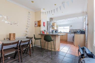 4 bed house, Dogfield Street, Cathays, Cardiff, CF244QL - Image 10